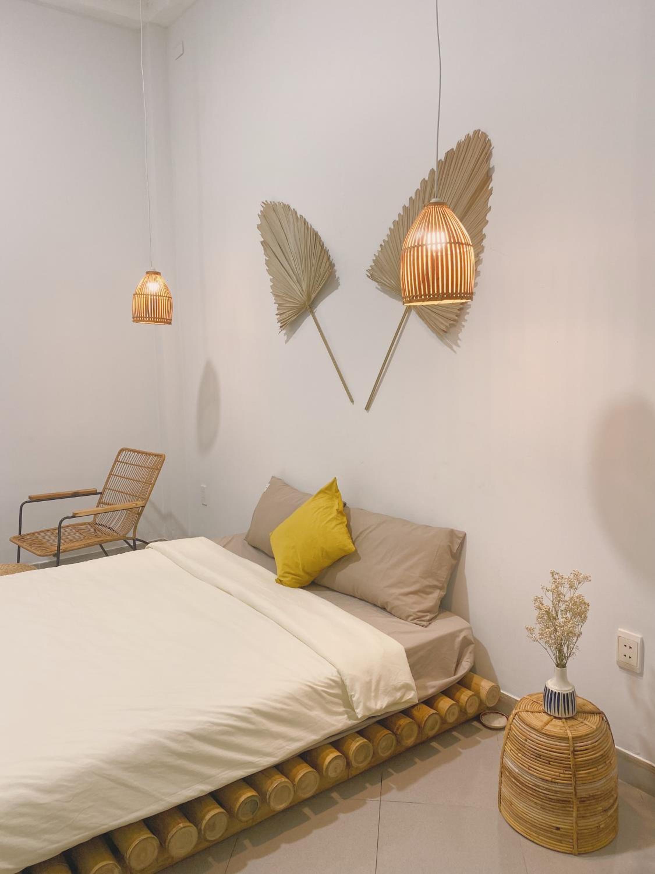 Wabi Sabi Homestay