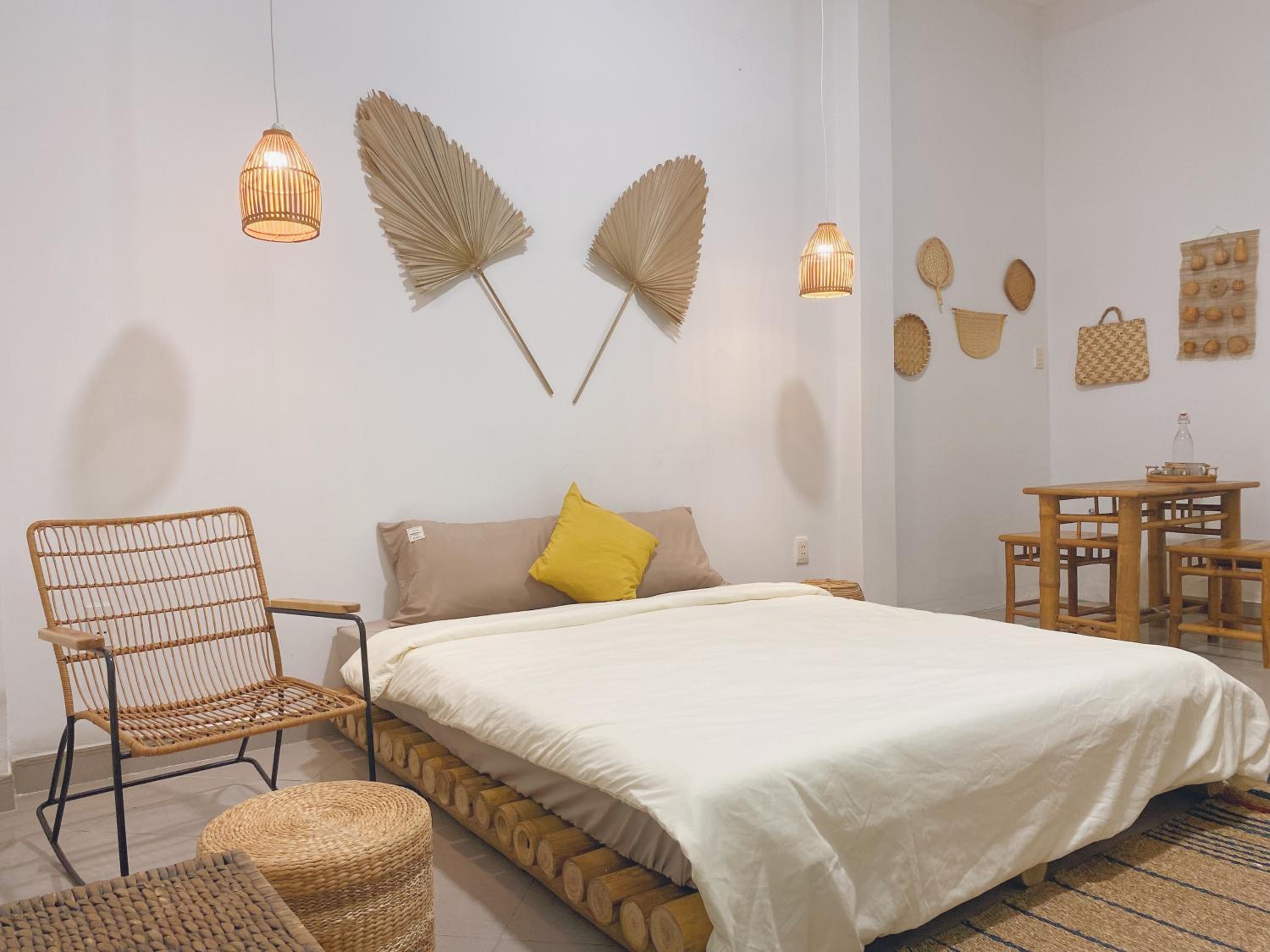 Wabi Sabi Homestay