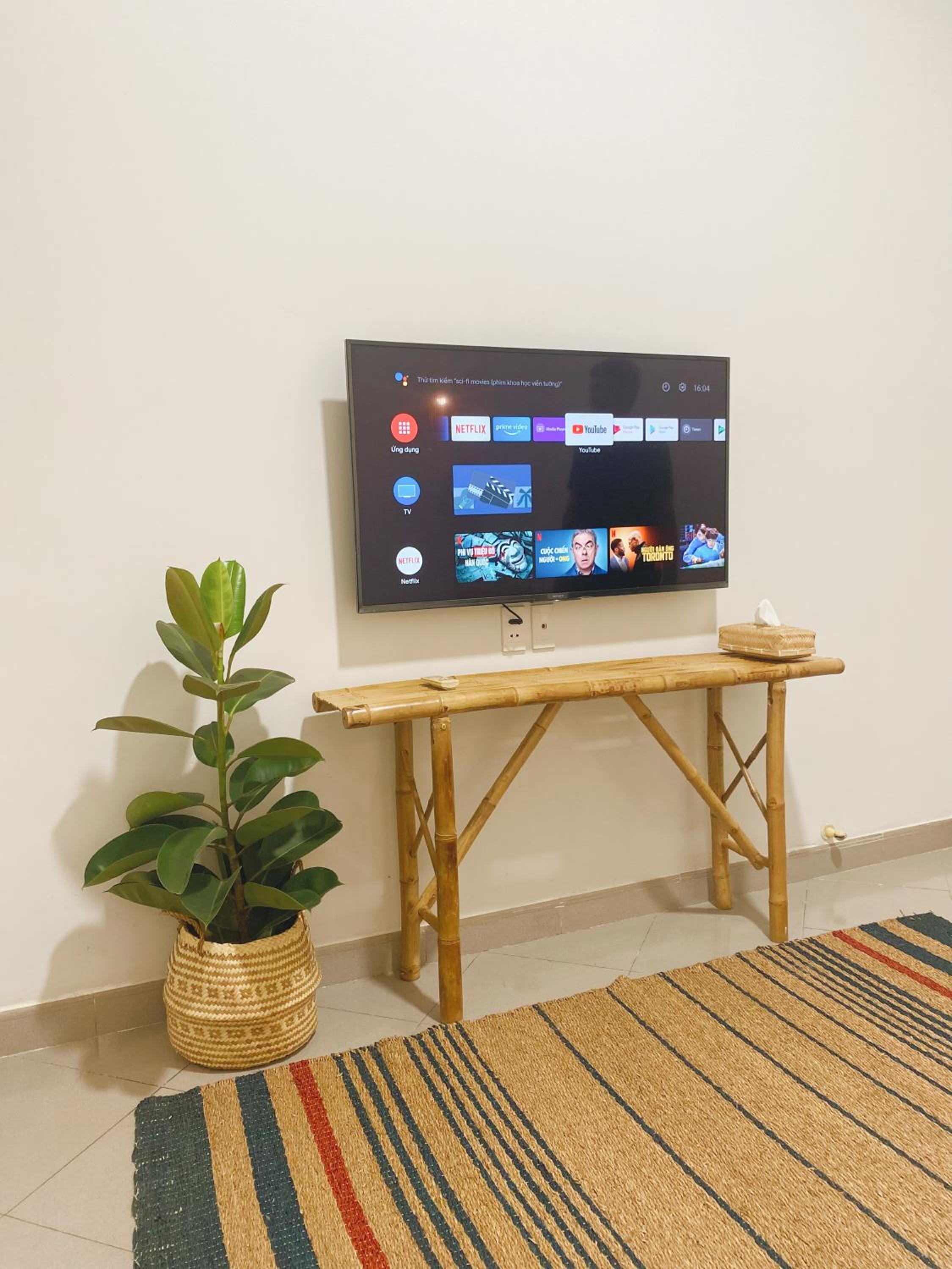 Wabi Sabi Homestay