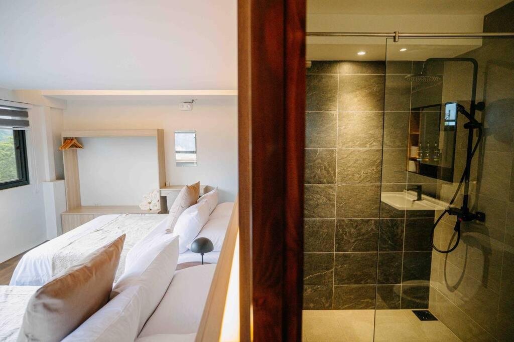 Grey Rock Mountain Villa w/ Private Pool & Jacuzzi view 3