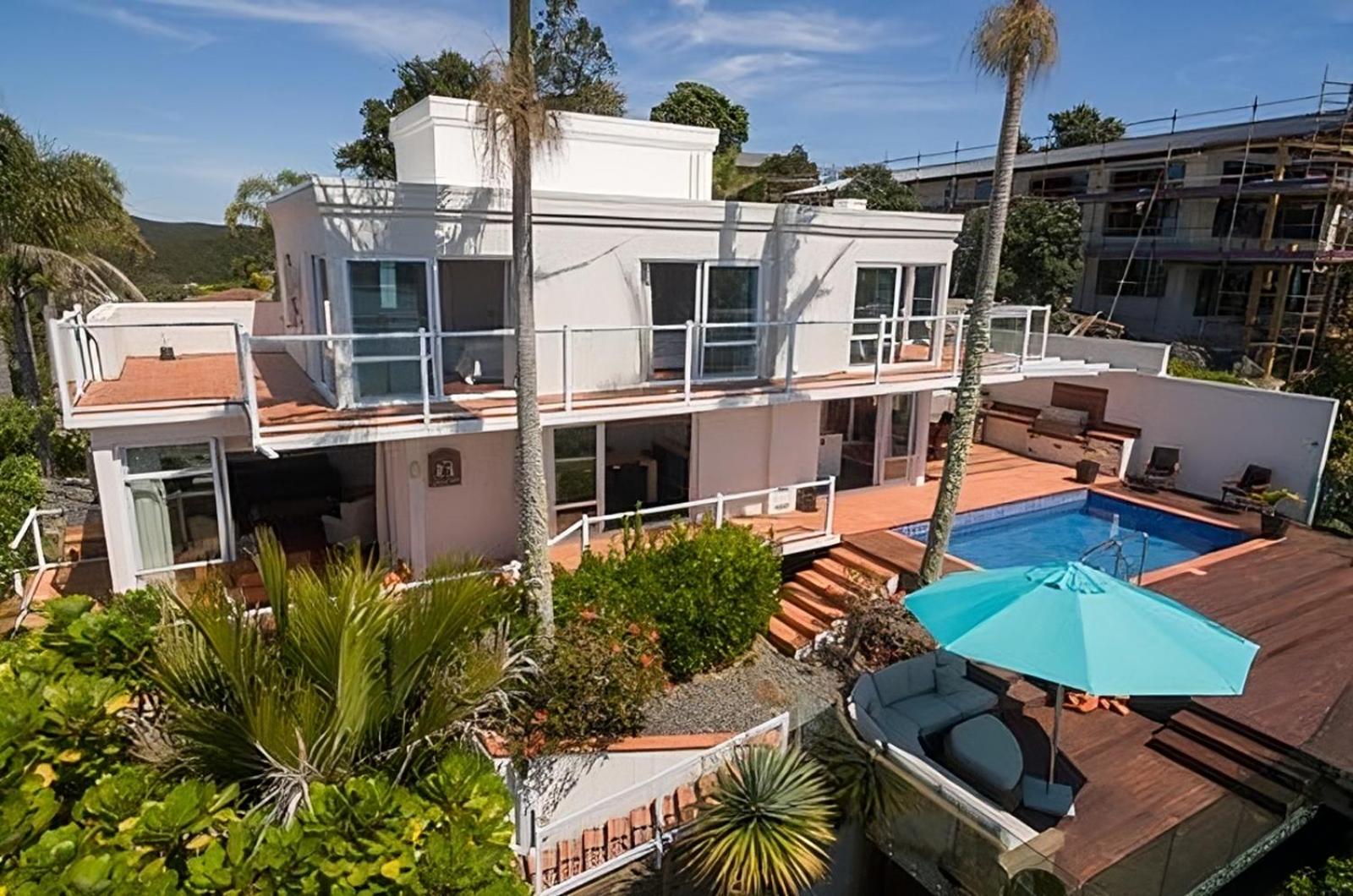 Paihia Vacations - Luxury Palms - Property Image 1