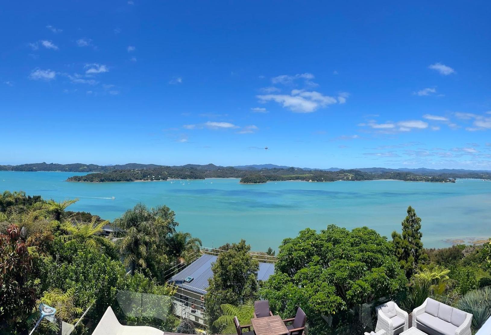 Paihia Vacations - Luxury Palms - Property Image 1