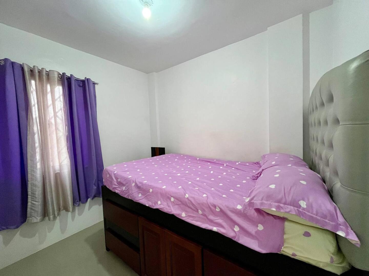 2-Bedroom Transient House or Apartment Near Tagaytay