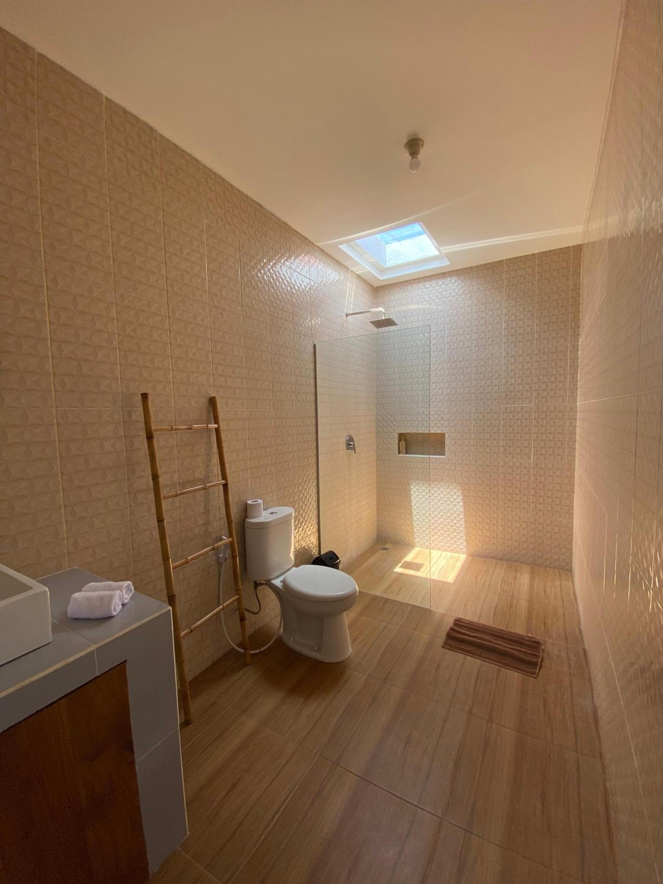 The Jangkar Canggu Guesthouse view 3