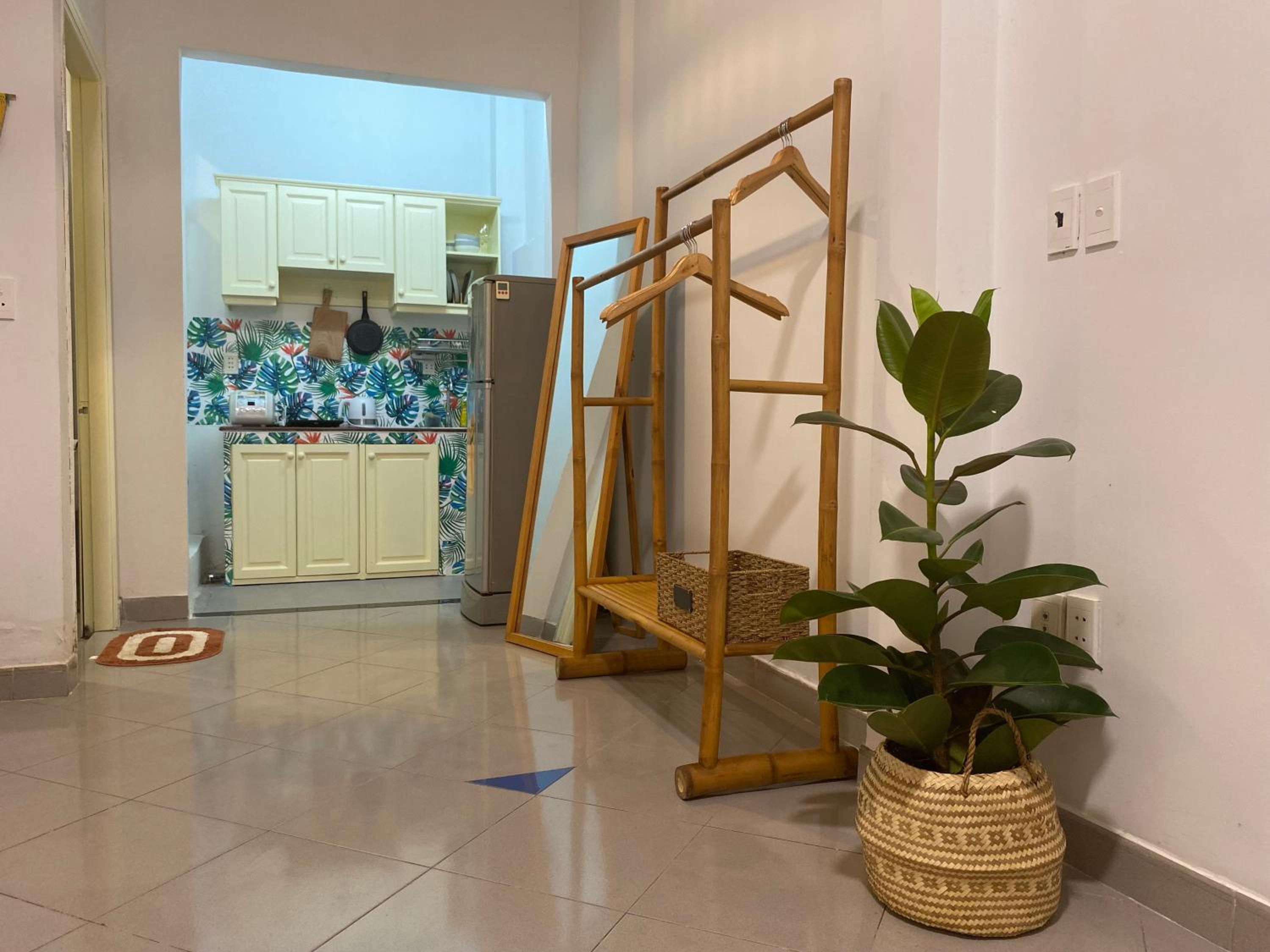 Wabi Sabi Homestay