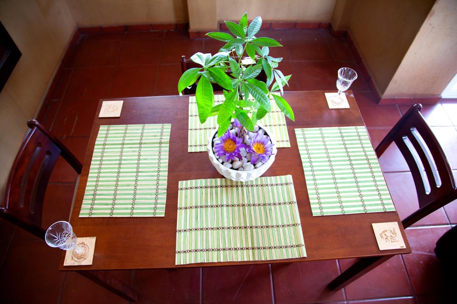Negombo Green Palace