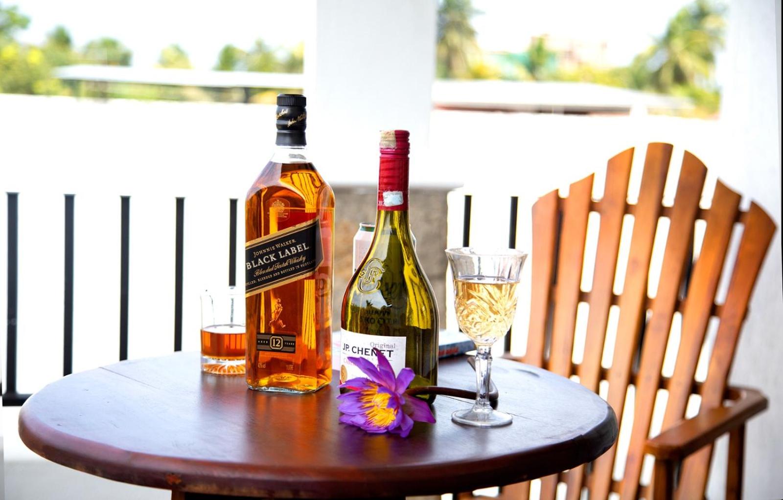 Negombo Green Palace