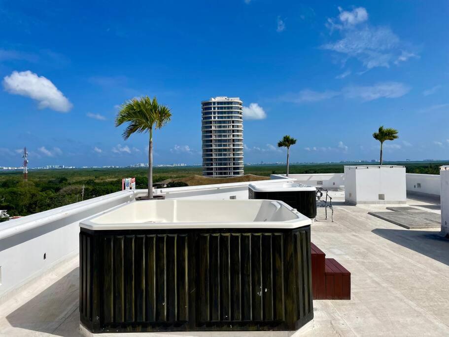 roof