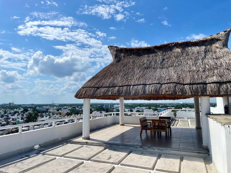 roof