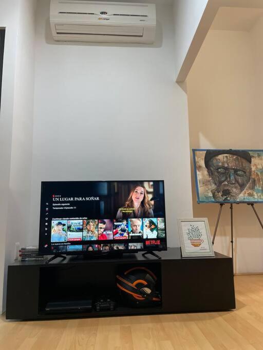 Coco Luxury Loft