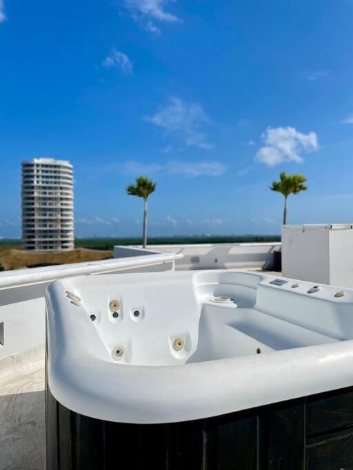 Coco Luxury Loft
