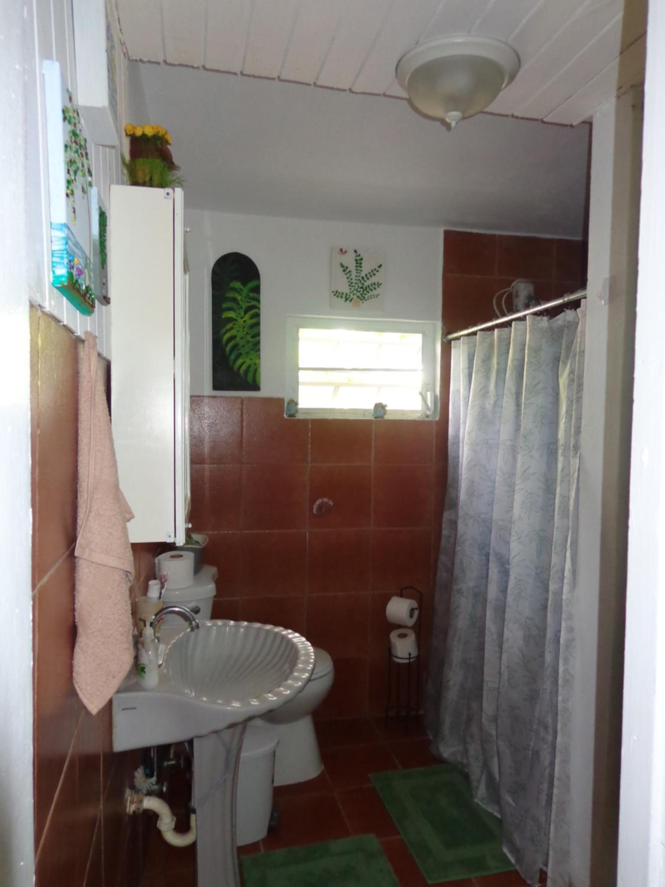Bungalow Ocean View wifi view 4