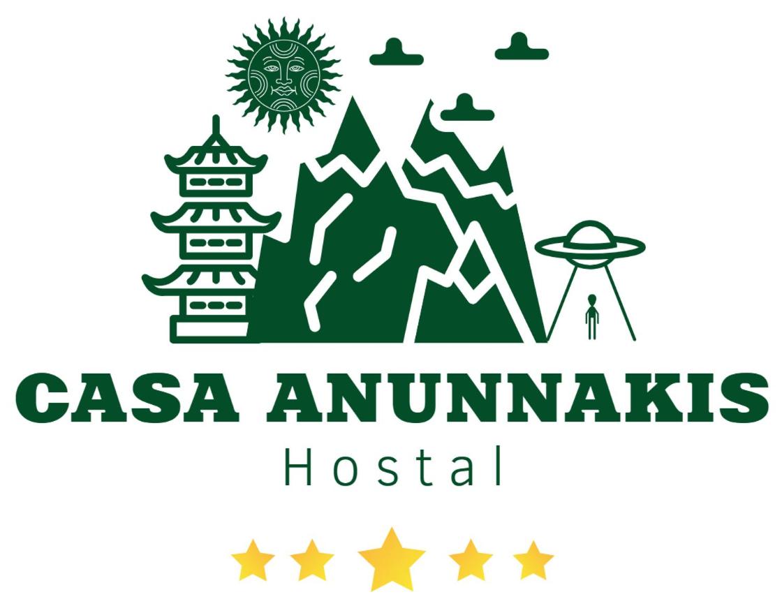 Casa Annunakis