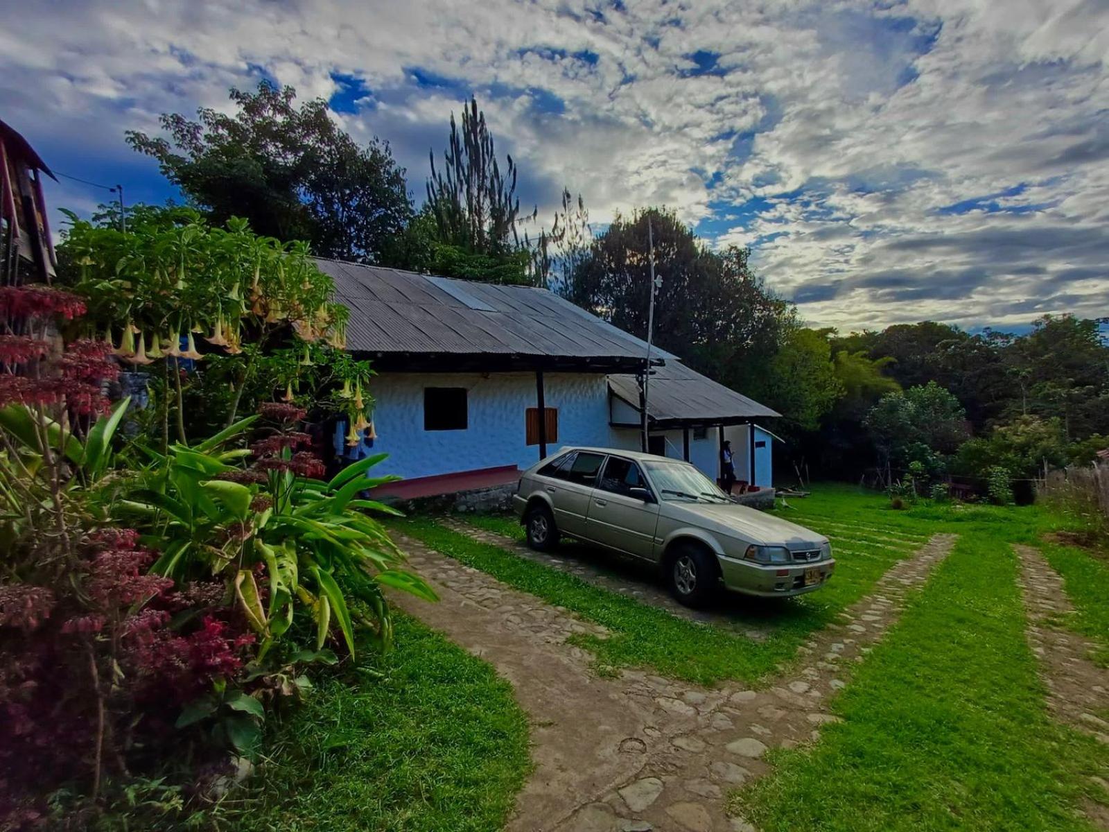 Hotel Casa Annunakis - Image 1