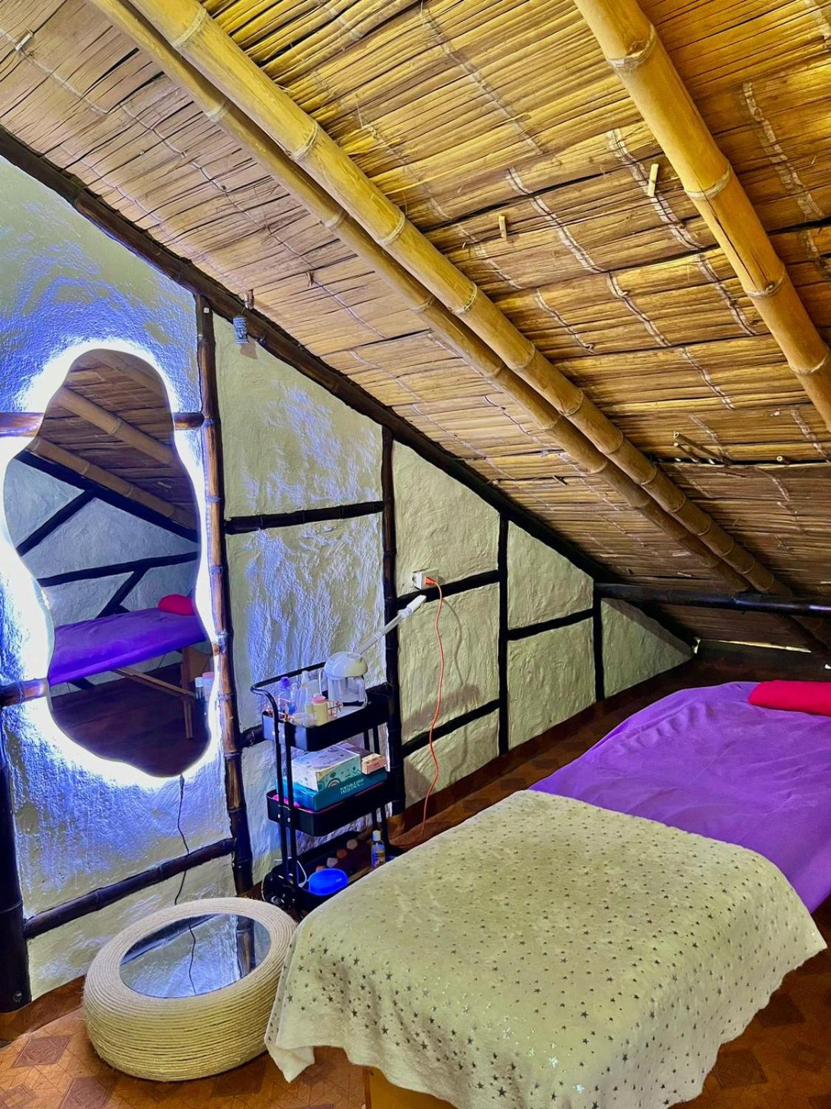 Casa Annunakis