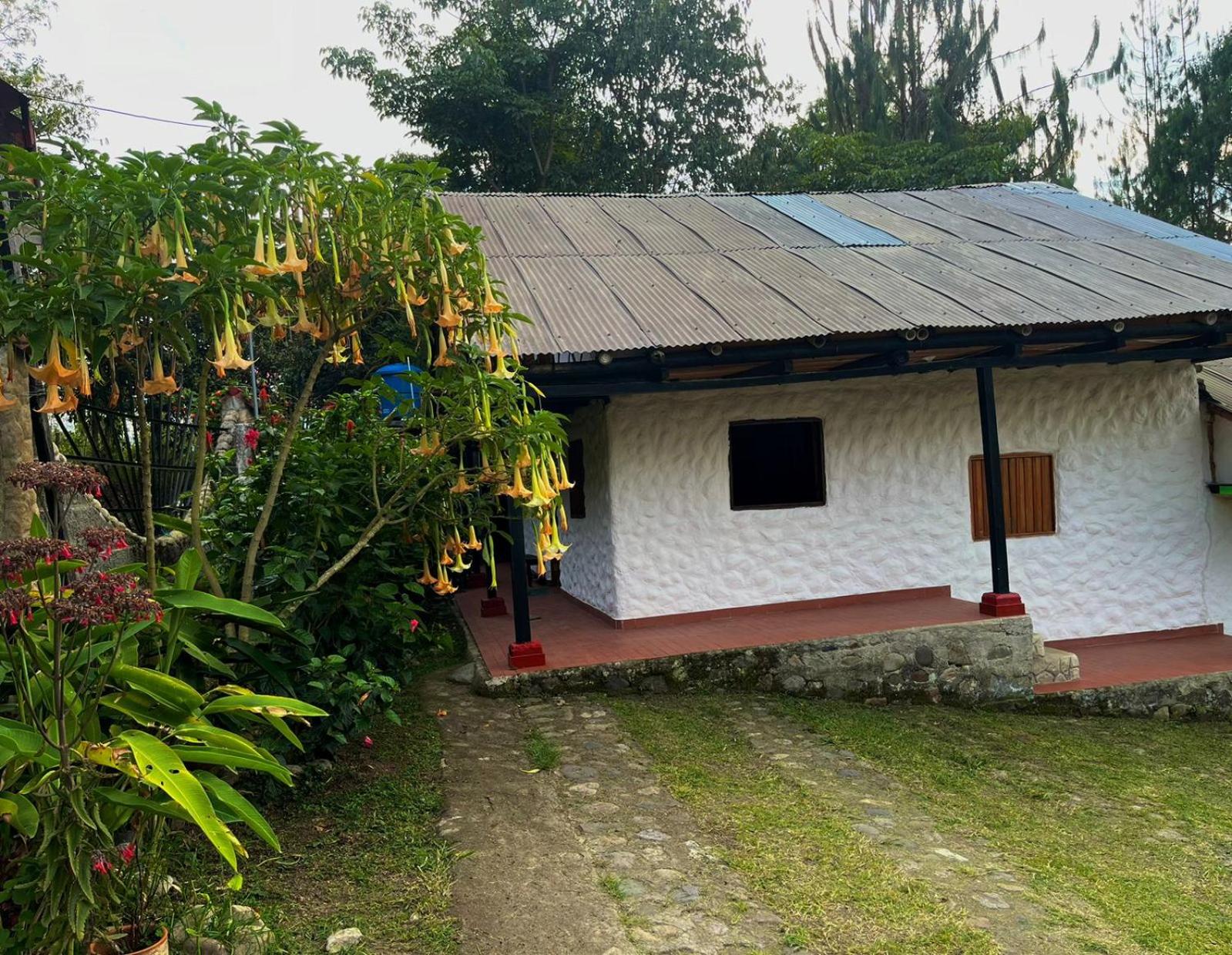 Casa Annunakis