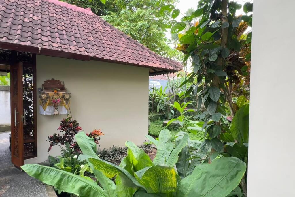 Ubud One-Bedroom Private Pool Villa Giri view 4