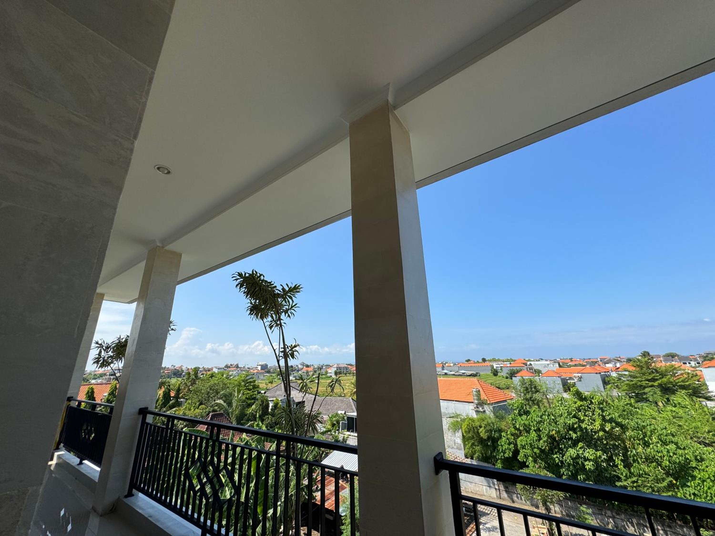Canggu Nadi 2 Guest House view 5
