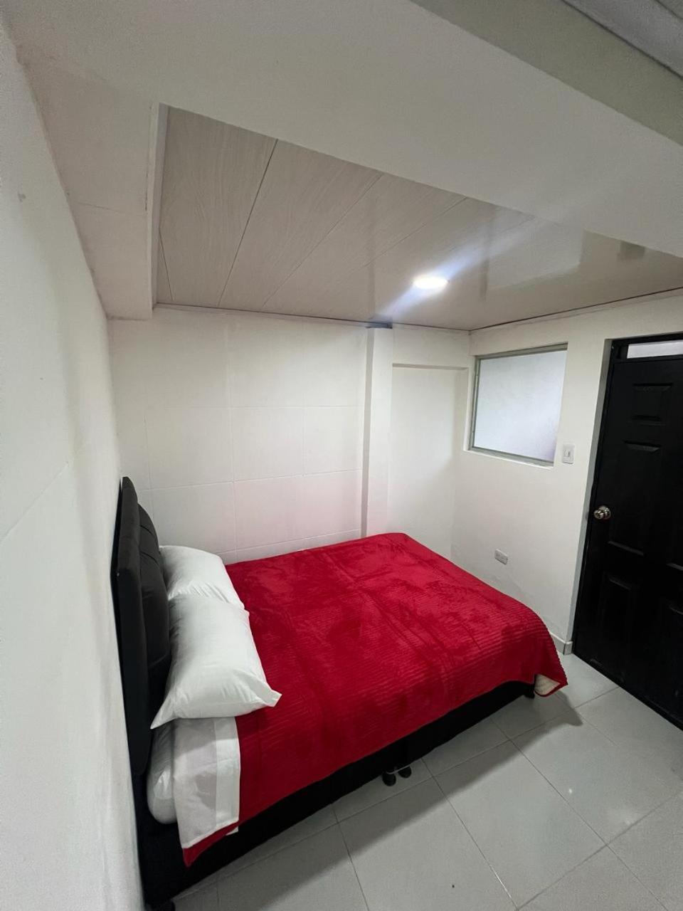Apartamento cerca mall plaza