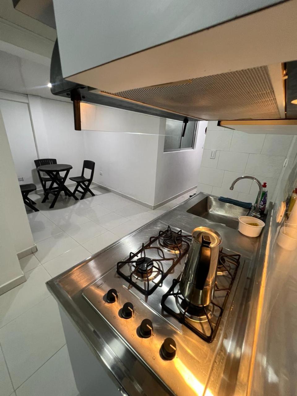 Apartamento cerca mall plaza