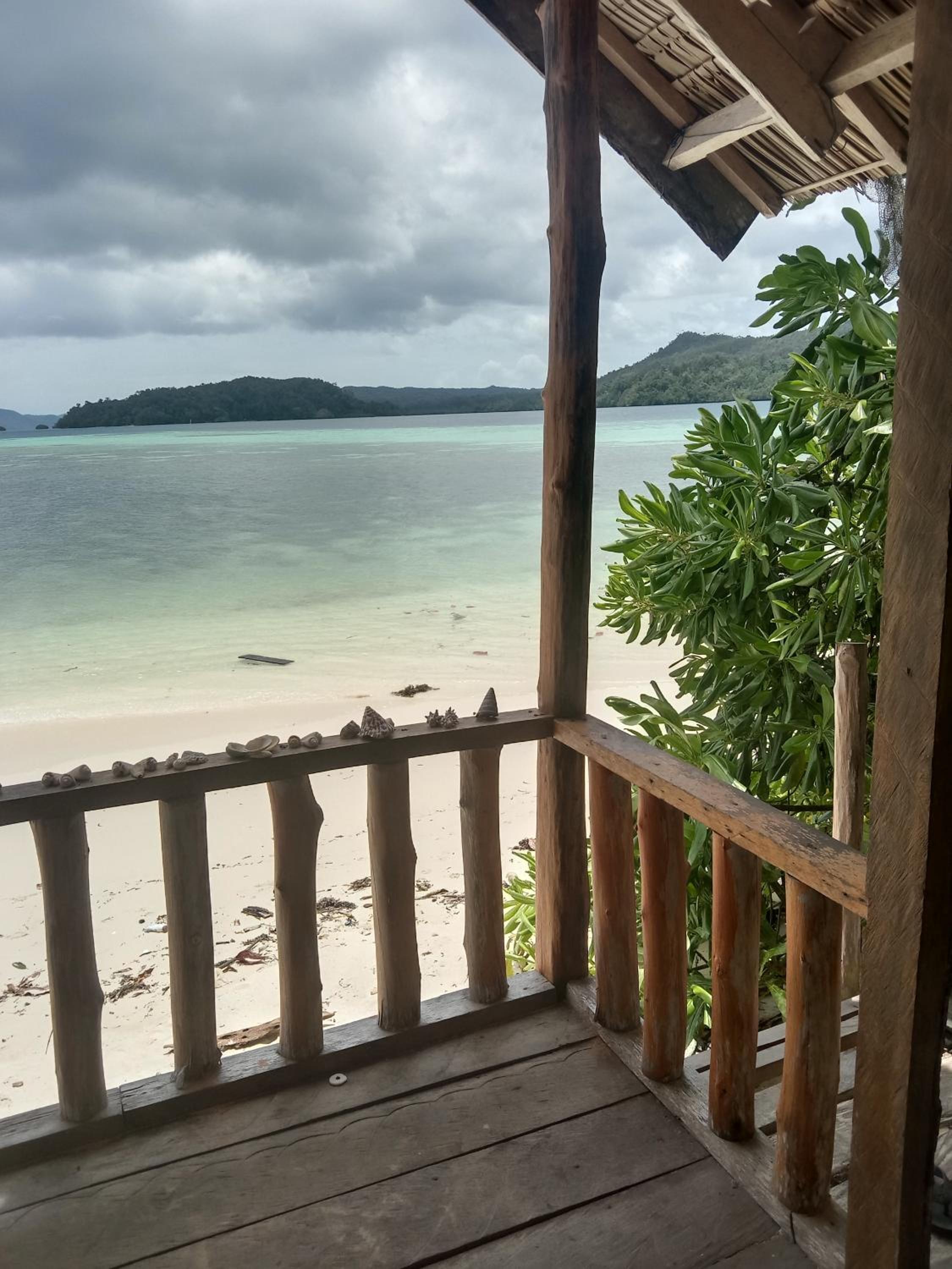 Amfriwen Homestay