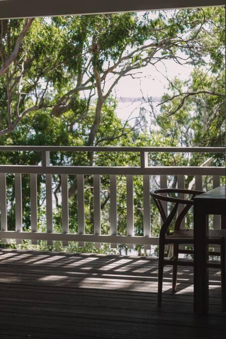 Bay Property . The Lakehouse