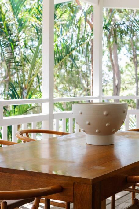 Bay Property . The Lakehouse