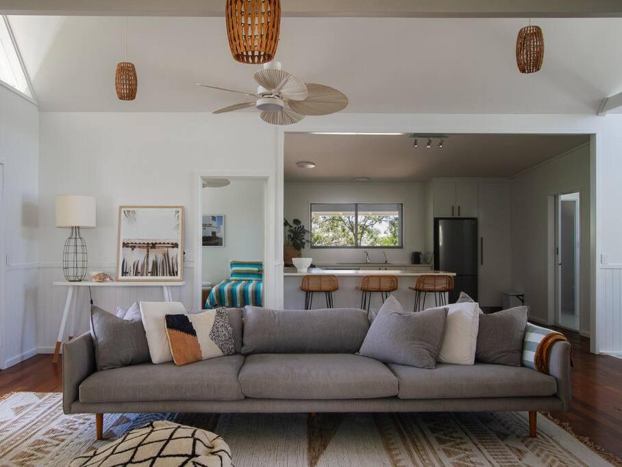 Bay Property . The Lakehouse
