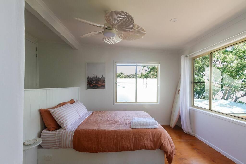 Bay Property . The Lakehouse