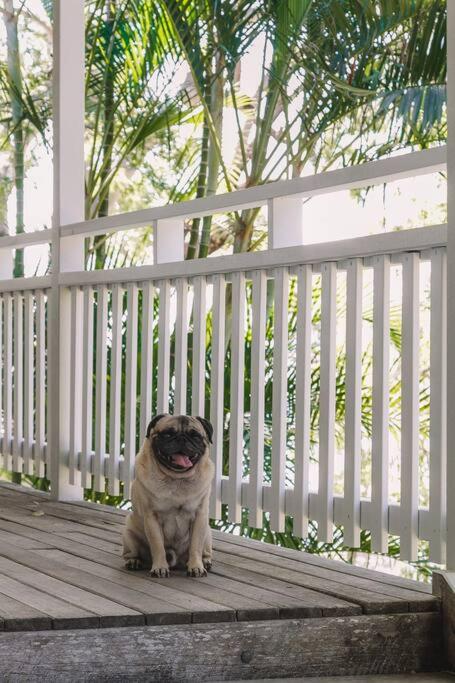 Bay Property . The Lakehouse