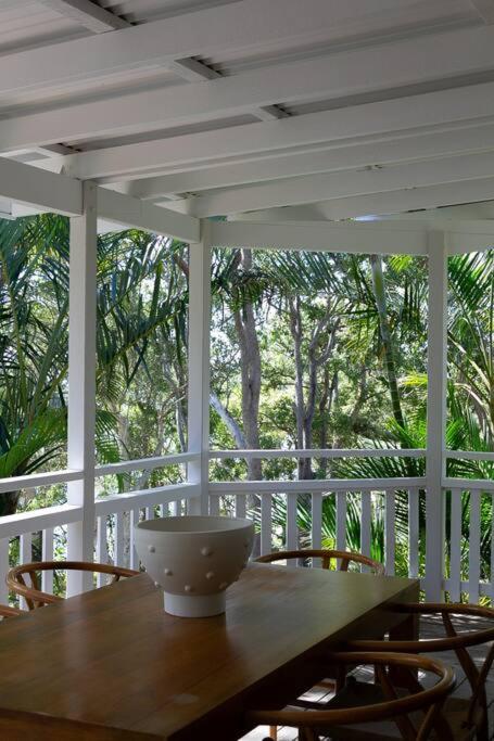 Bay Property . The Lakehouse