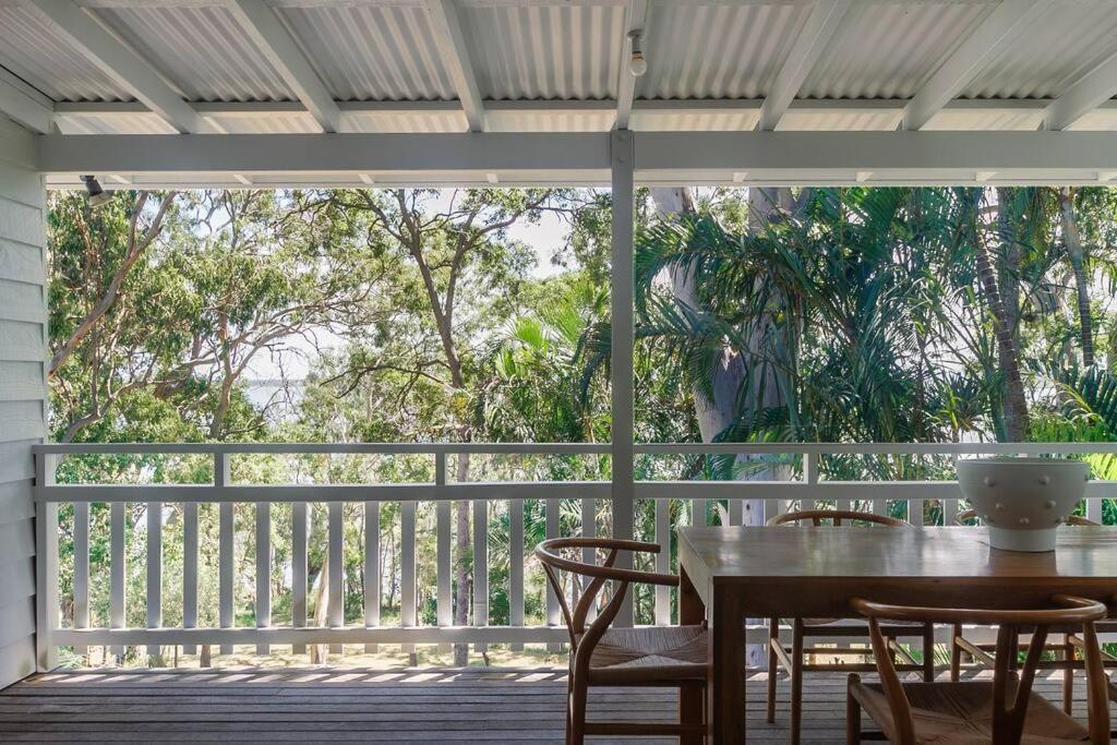 Bay Property . The Lakehouse