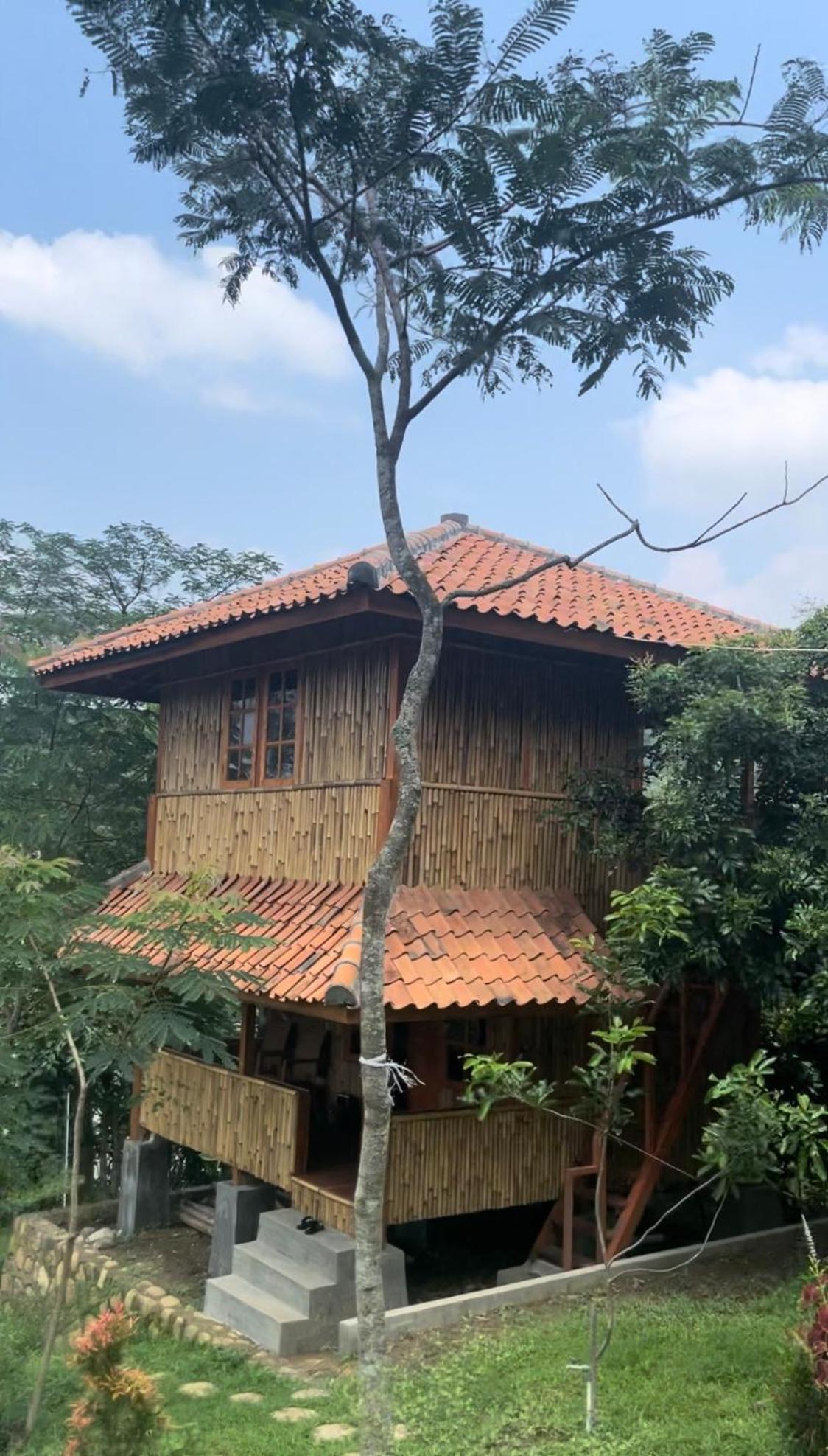Villa Mang Oyan