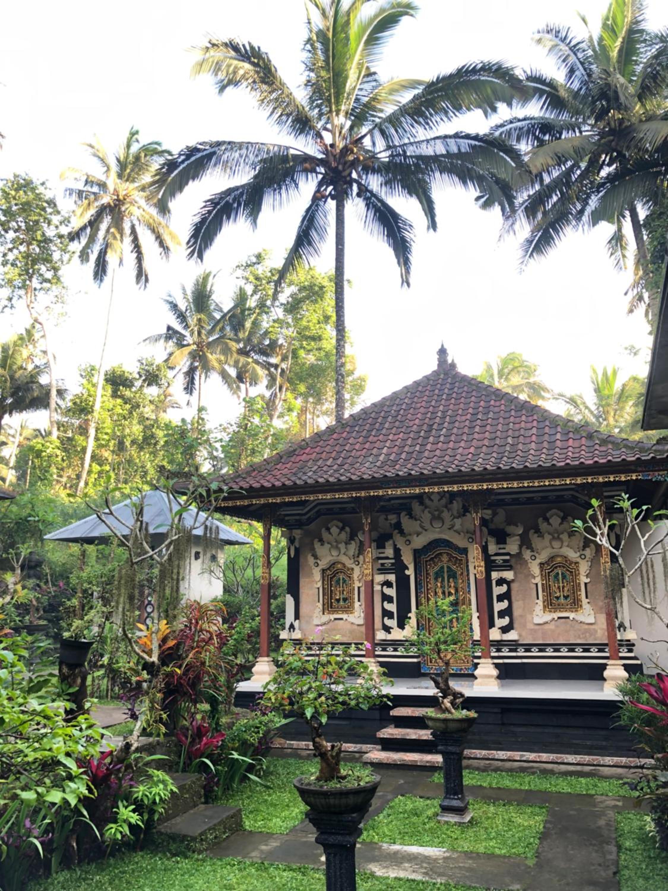 BELIMBING HOMESTAY