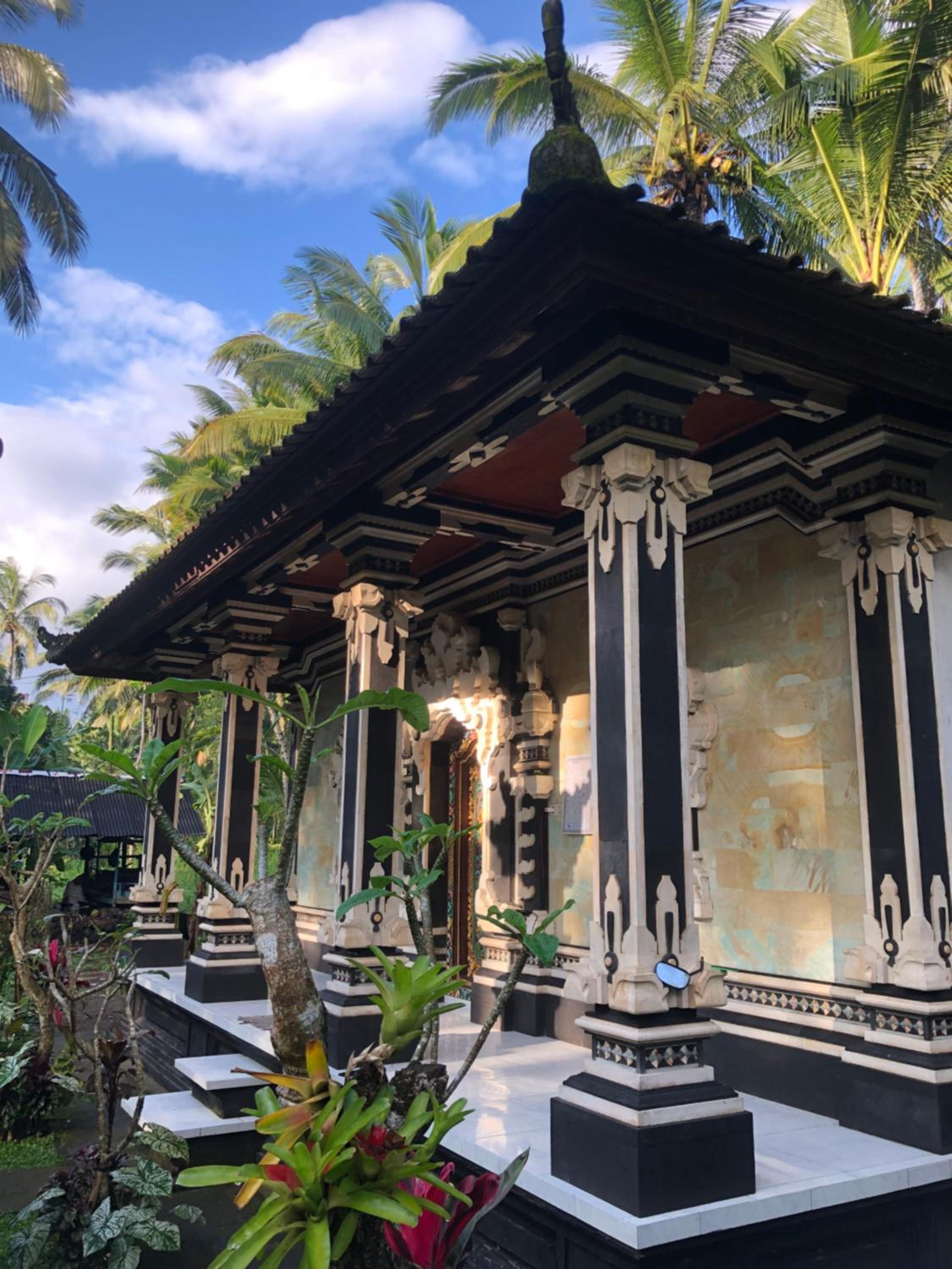 BELIMBING HOMESTAY