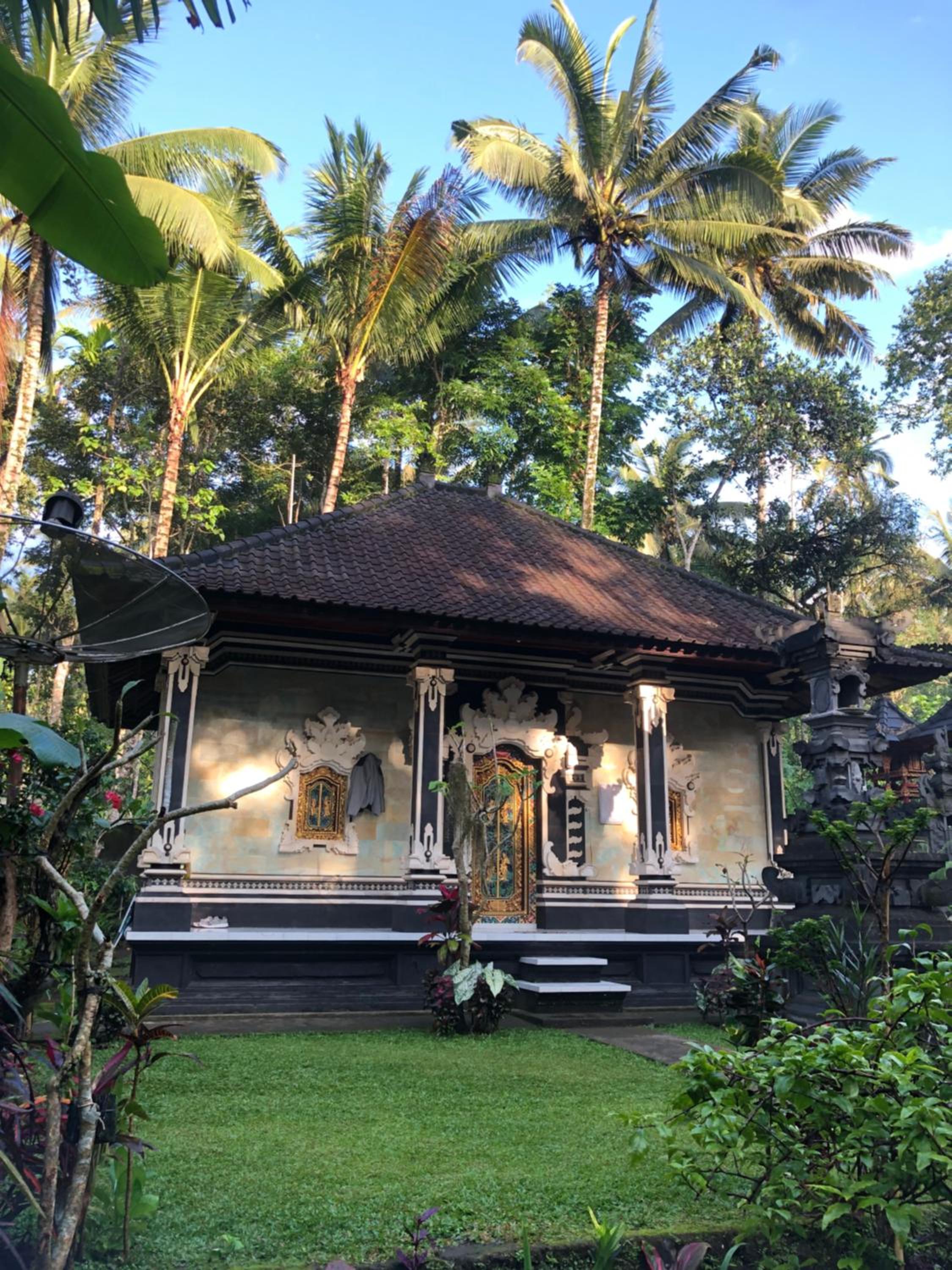 BELIMBING HOMESTAY