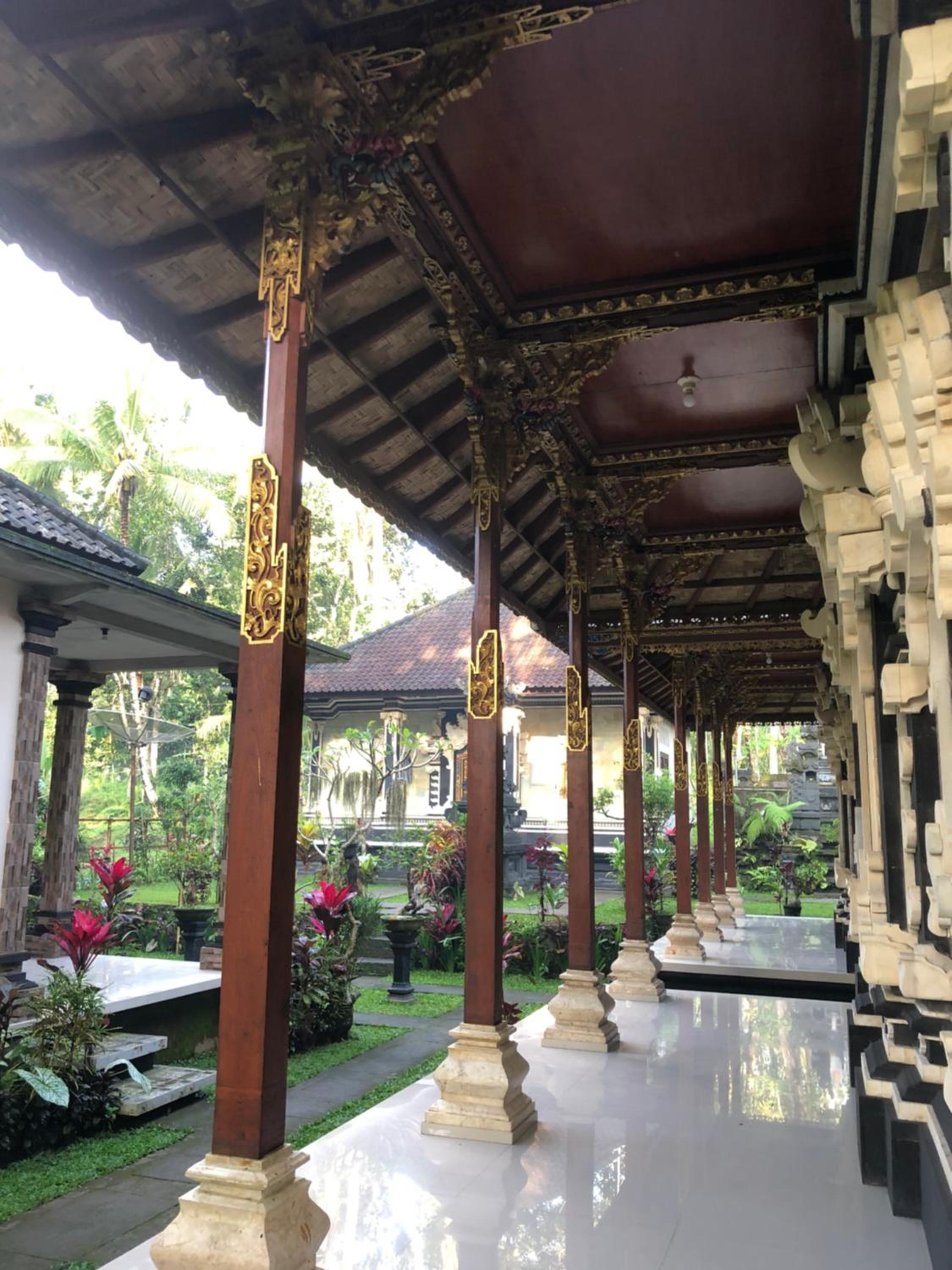 BELIMBING HOMESTAY