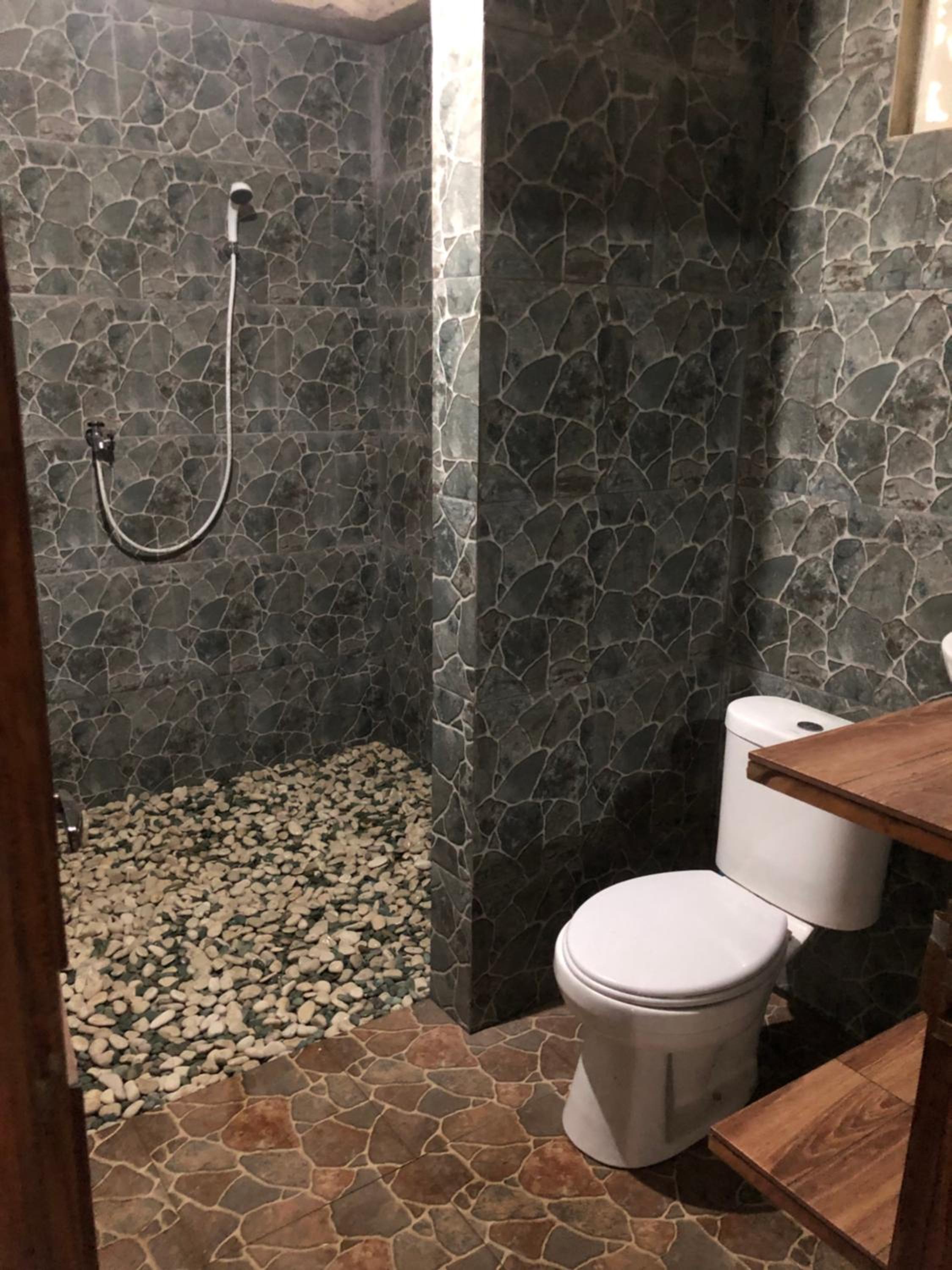 BELIMBING HOMESTAY