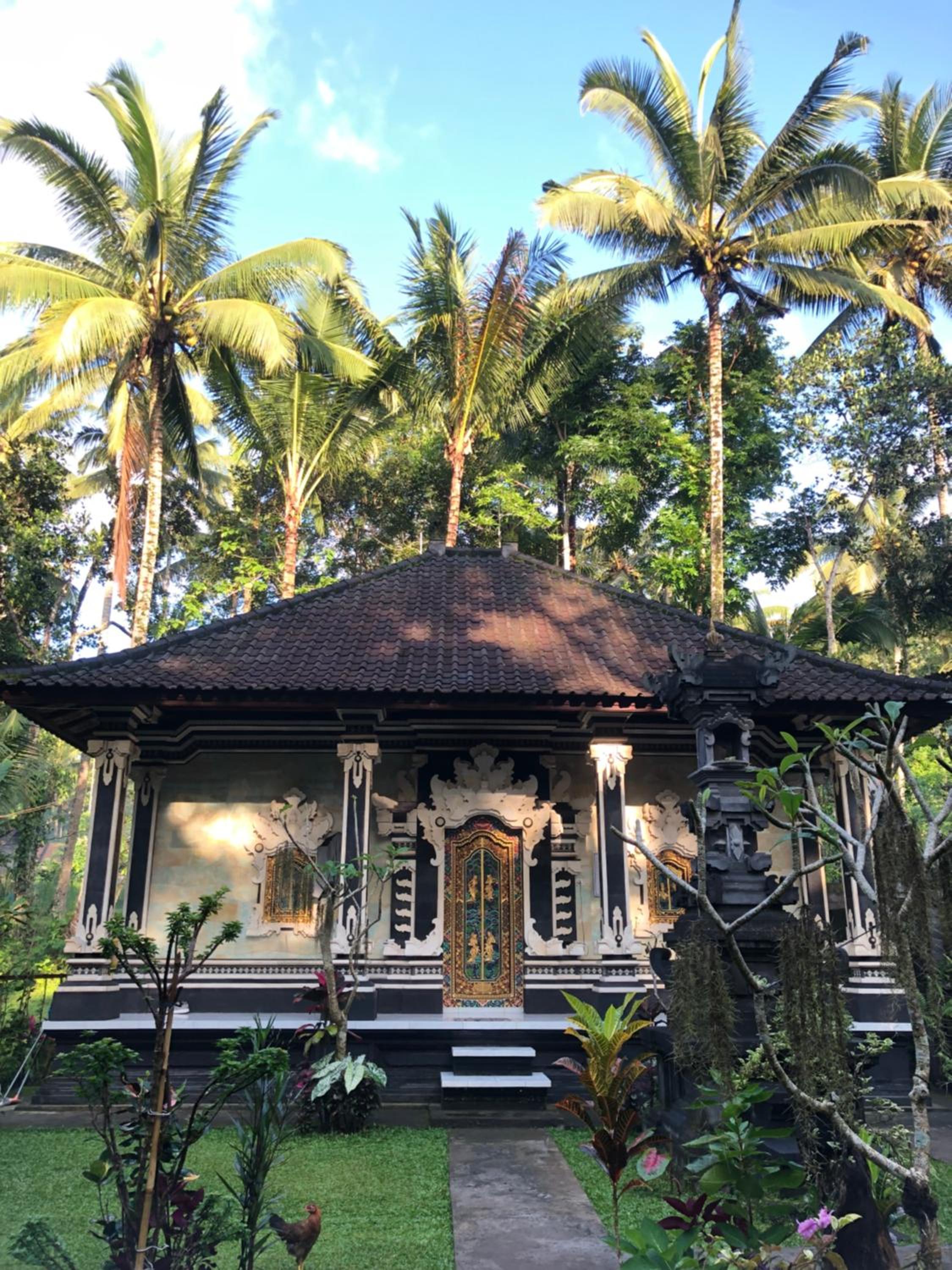 BELIMBING HOMESTAY