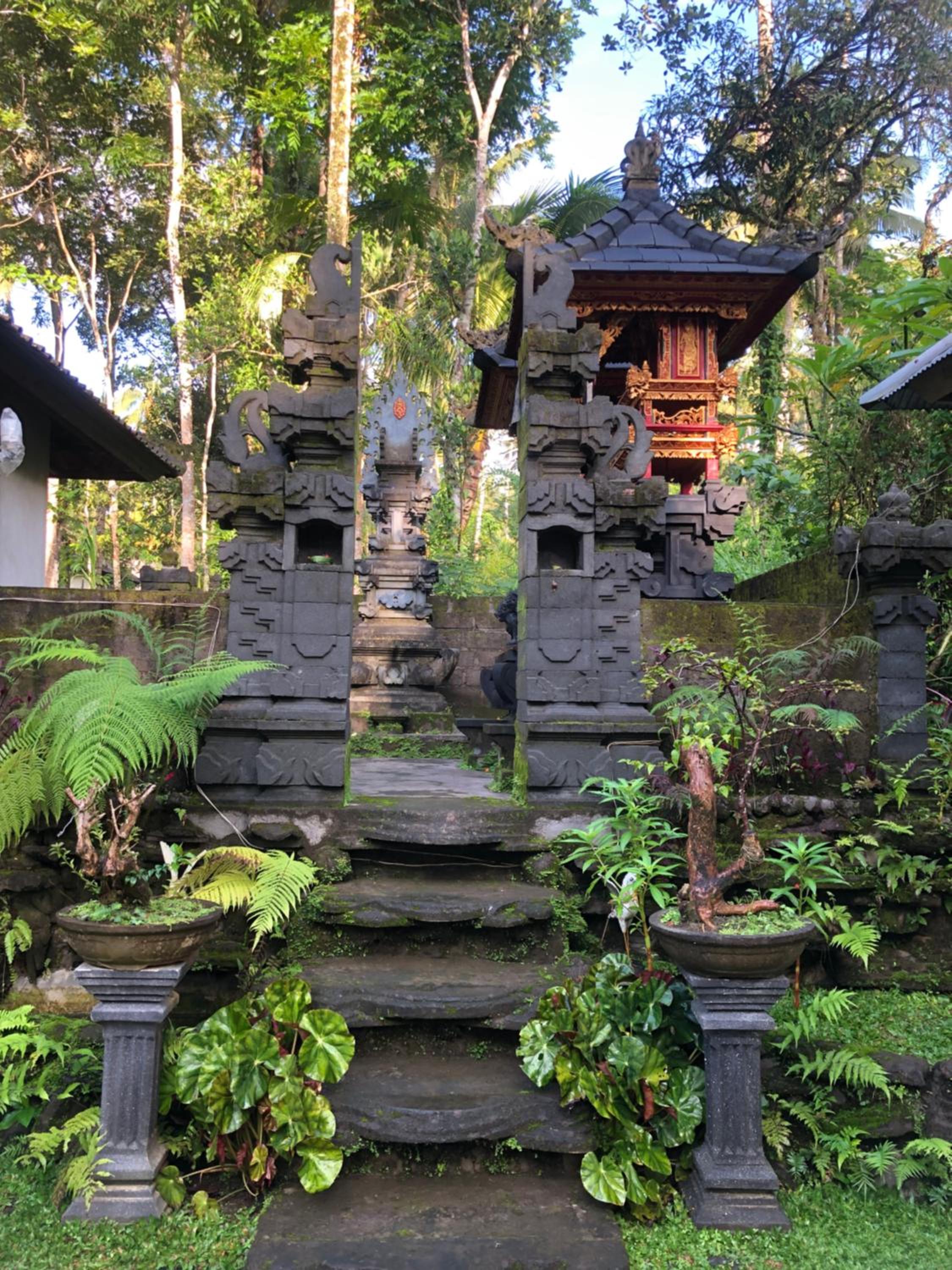 BELIMBING HOMESTAY