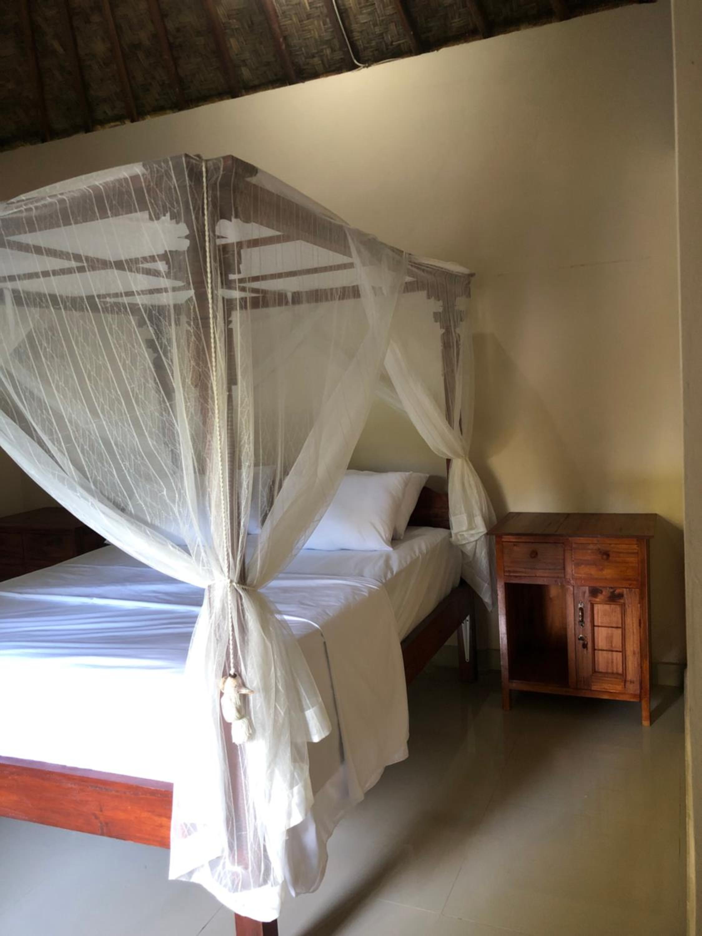 BELIMBING HOMESTAY