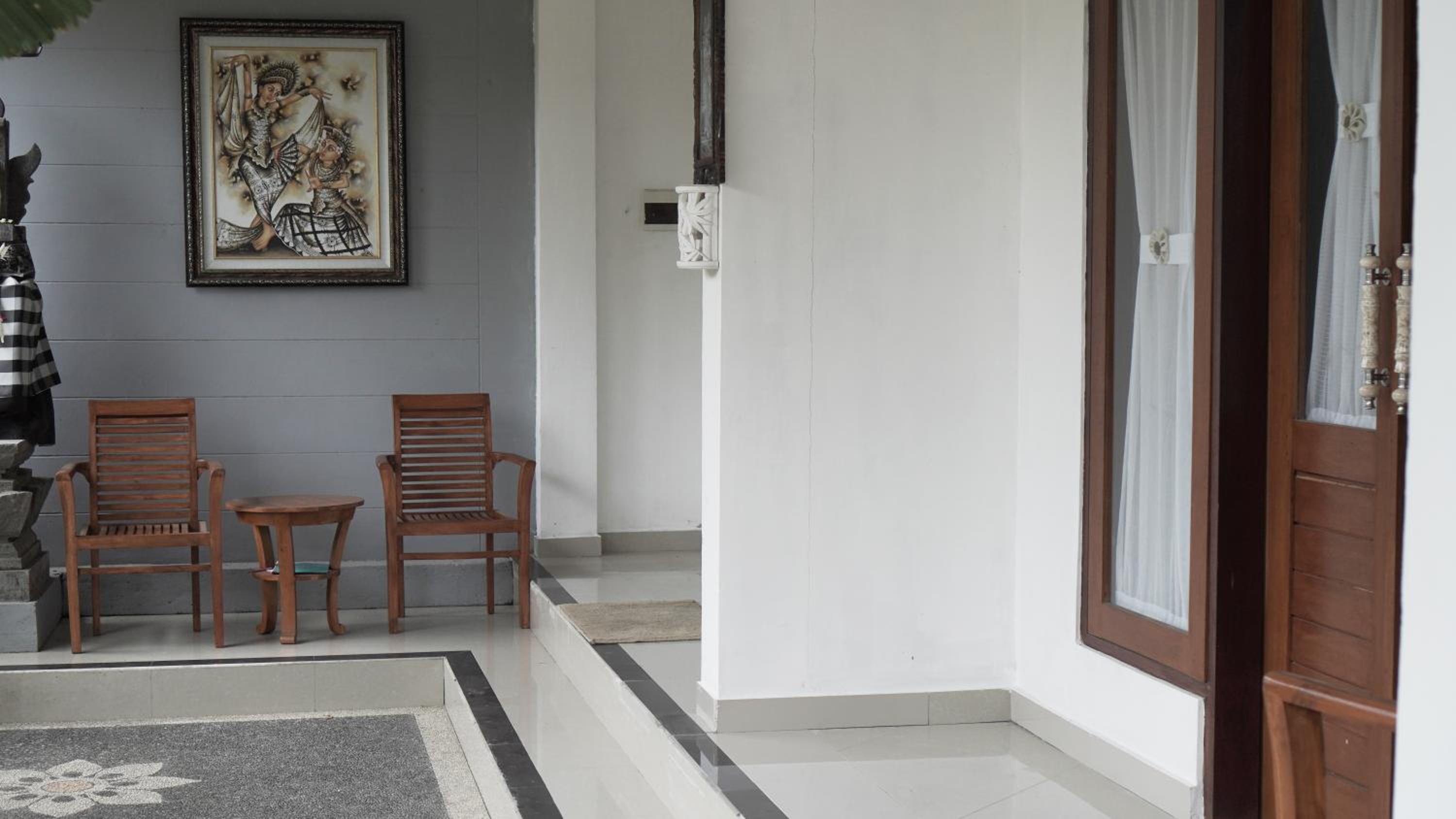 Sri Sedana Guest House view 3