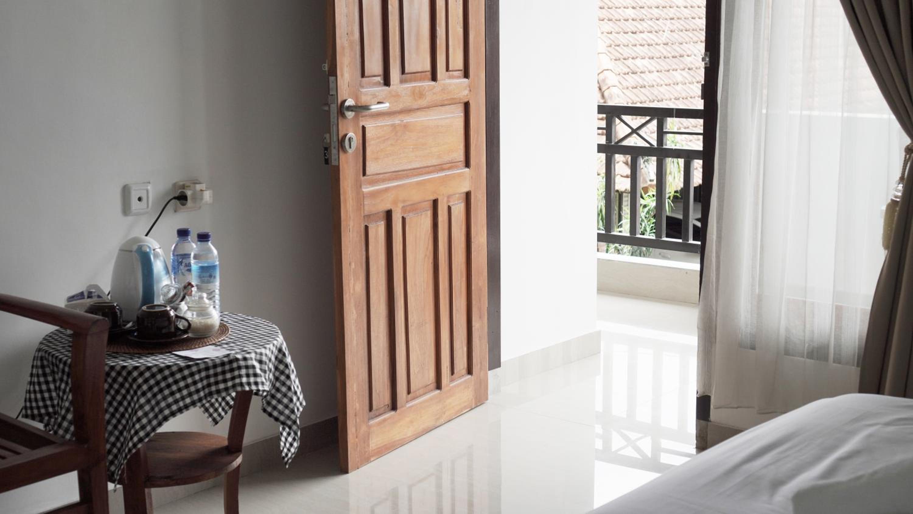 Sri Sedana Guest House view 5