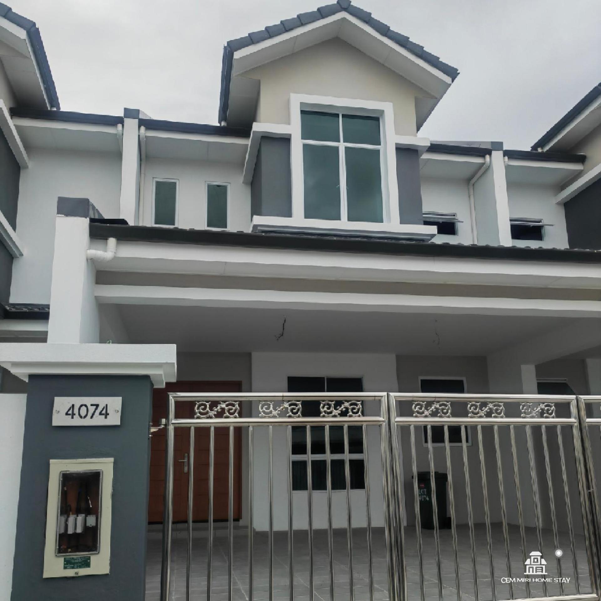 CEM MIRI HOMESTAY photo 1