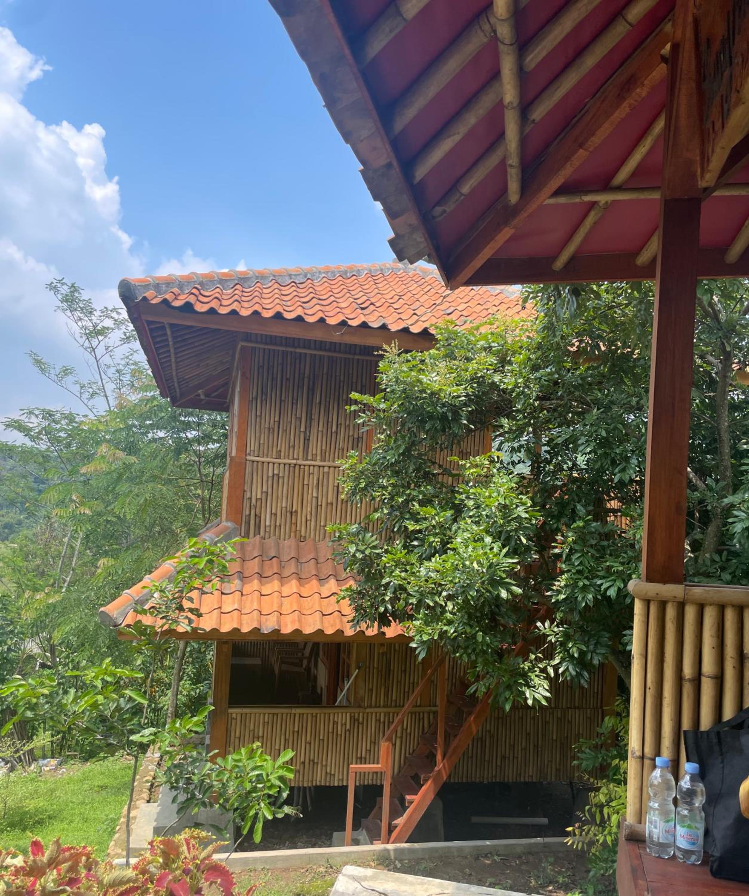 Villa Mang Oyan
