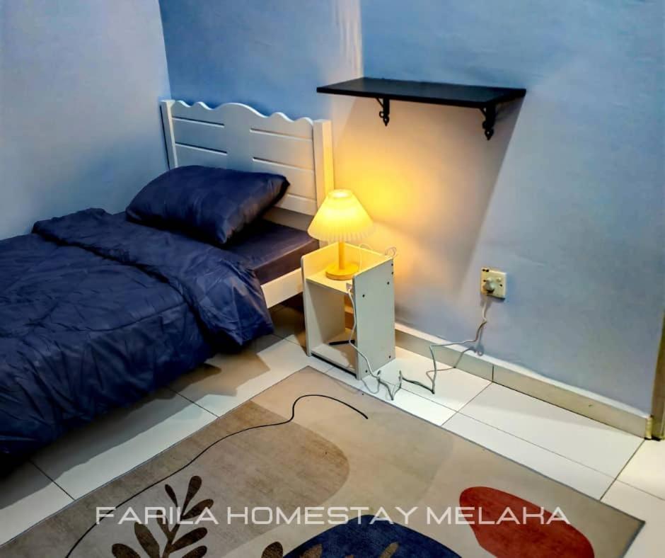 Farila Homestay