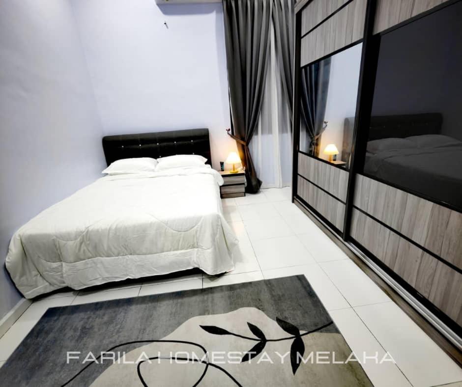 Farila Homestay