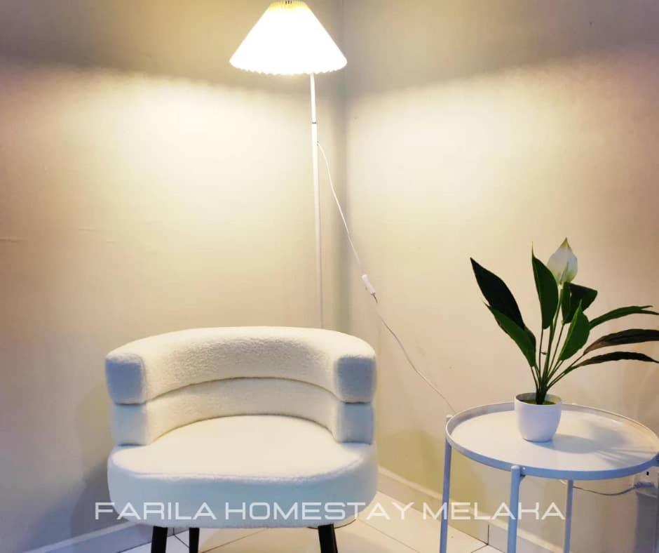 Farila Homestay