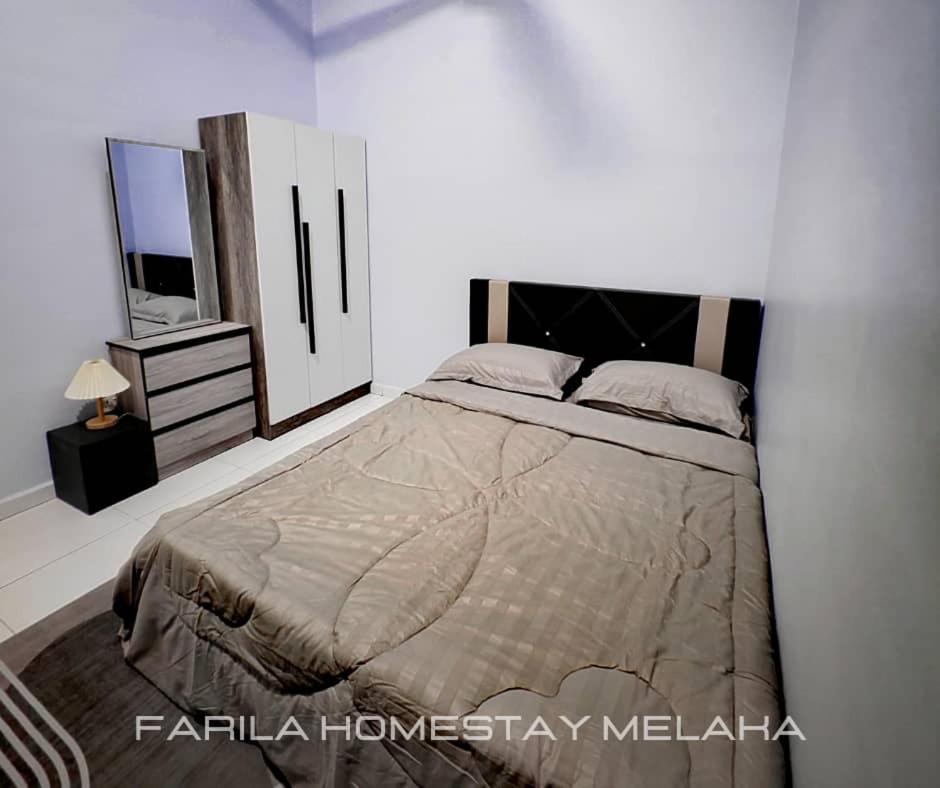 Farila Homestay