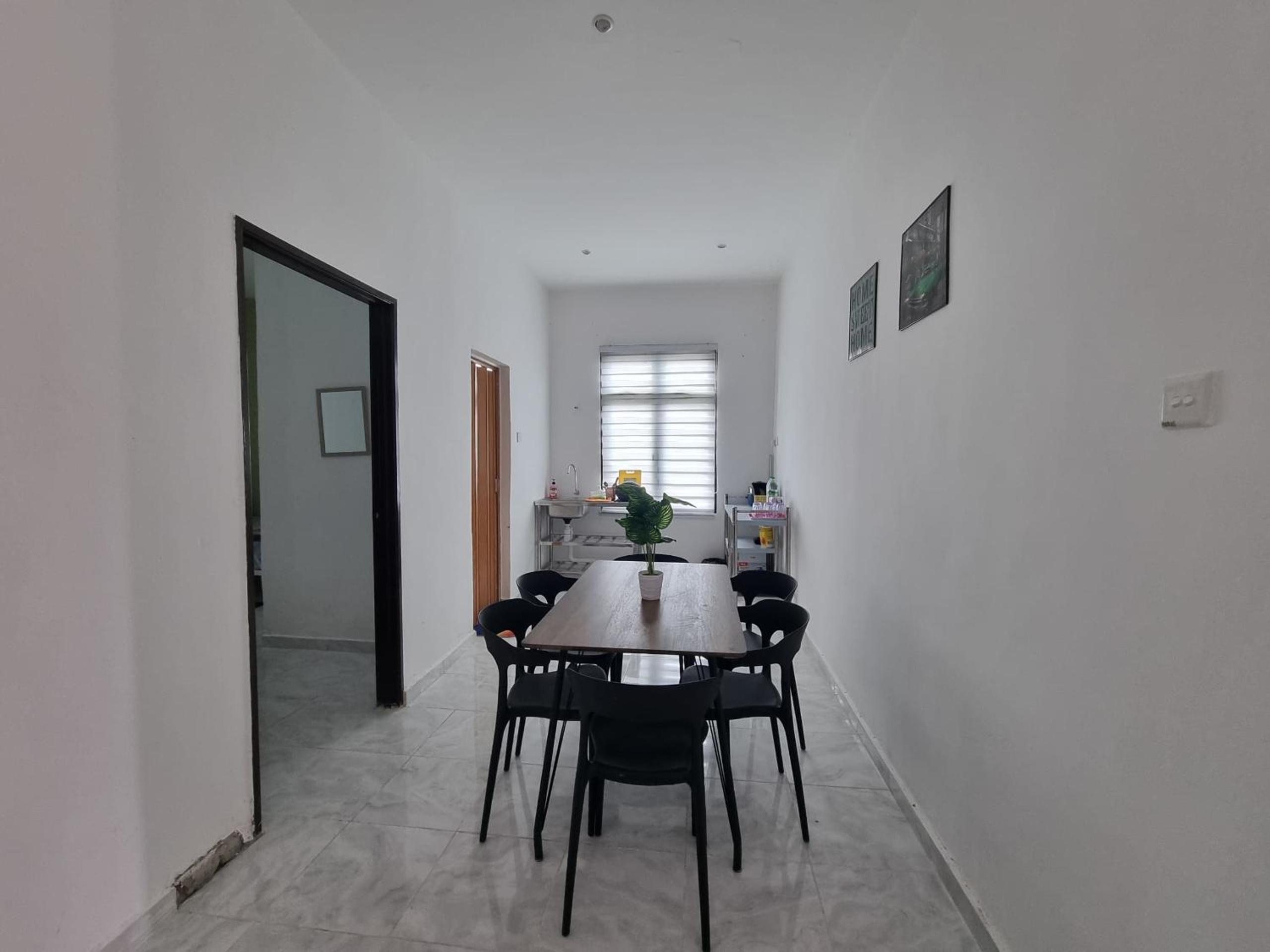 Bilik & Rumah Tamu Ketereh photo 3